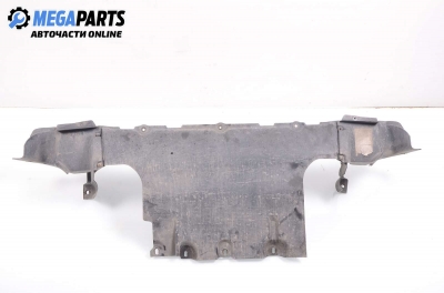 Skid plate for Porsche Cayenne (2002-2010) automatic